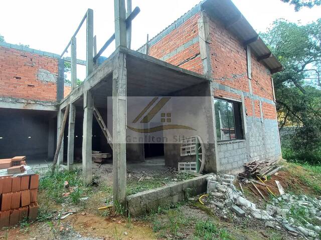 Venda em centro - Ibiúna