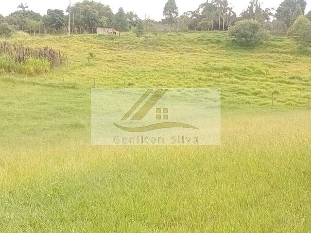 #786 - Terreno para Venda em Ibiúna - SP - 3