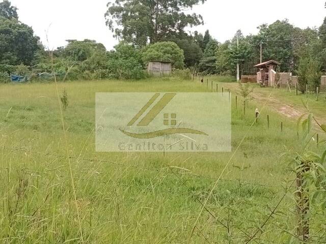 #787 - Terreno para Venda em Ibiúna - SP - 1