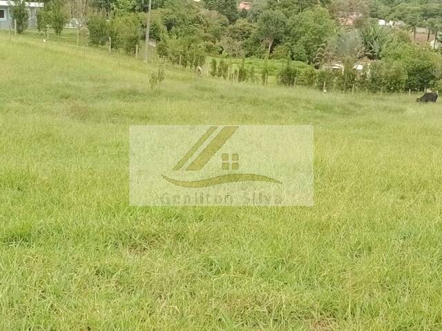 #788 - Terreno para Venda em Ibiúna - SP - 1