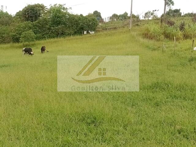 #788 - Terreno para Venda em Ibiúna - SP - 2