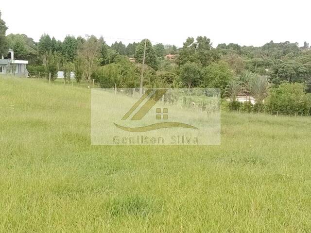 #789 - Terreno para Venda em Ibiúna - SP - 1