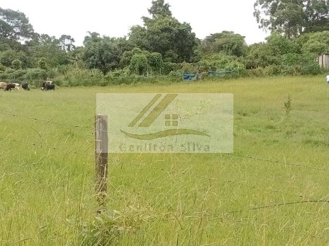 #789 - Terreno para Venda em Ibiúna - SP - 2