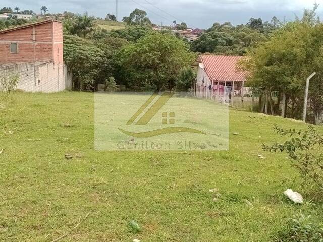 #790 - Terreno para Venda em Ibiúna - SP - 1