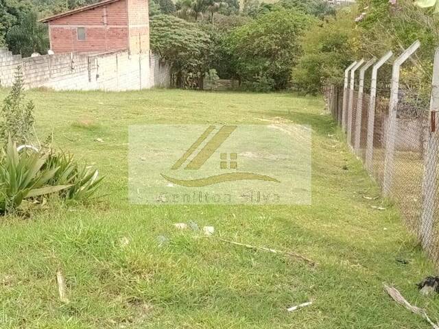 #790 - Terreno para Venda em Ibiúna - SP - 3