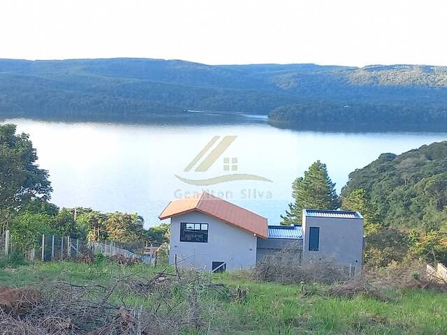 #792 - Terreno para Venda em Ibiúna - SP - 1