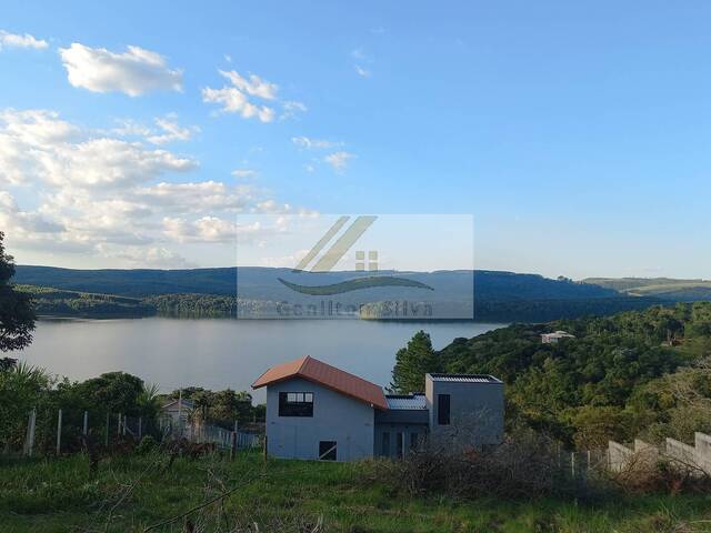 #792 - Terreno para Venda em Ibiúna - SP - 2