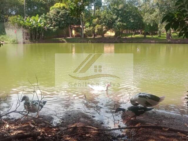 #795 - Terreno para Venda em Ibiúna - SP - 2