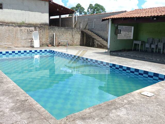 #797 - CHACARA EM CONDOMINIO para Venda em Ibiúna - SP - 3