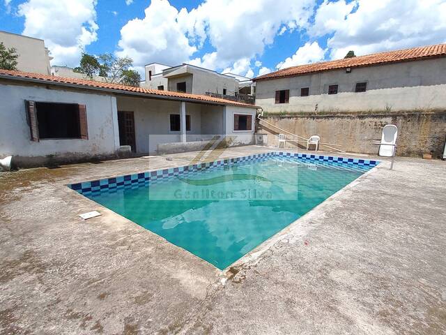 CHACARA EM CONDOMINIO para Venda em Ibiúna - 4