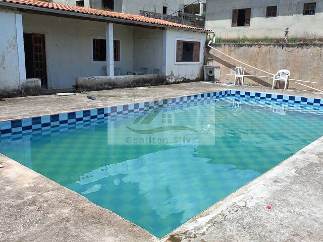 CHACARA EM CONDOMINIO para Venda em Ibiúna - 5