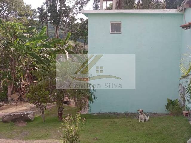 #799 - CHACARA EM CONDOMINIO para Venda em Ibiúna - SP - 3