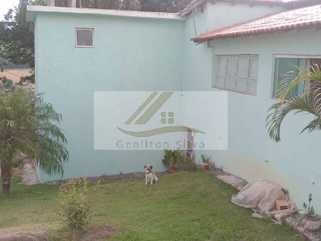 CHACARA EM CONDOMINIO para Venda em Ibiúna - 4