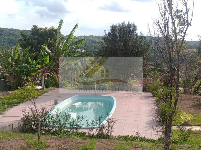 CHACARA EM CONDOMINIO para Venda em Ibiúna - 4