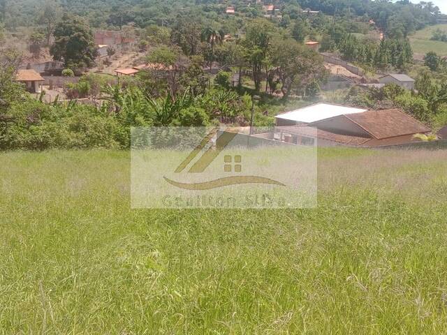 #801 - Terreno para Venda em Ibiúna - SP - 3