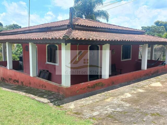Chácara para Venda em Ibiúna - 4