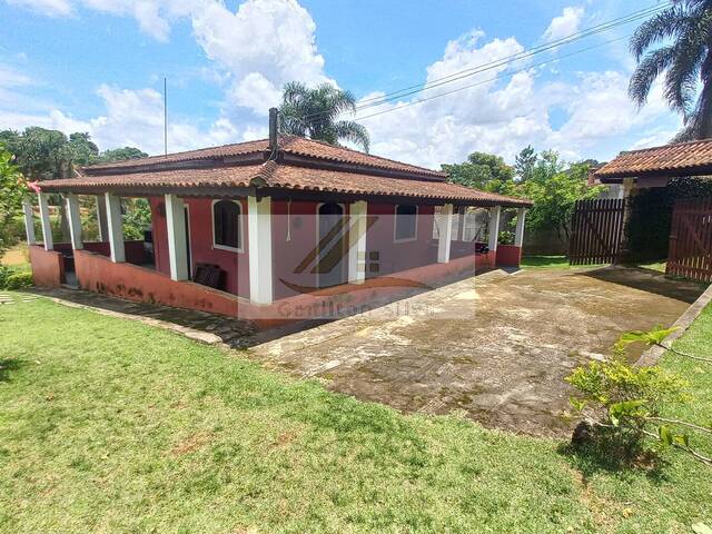 #802 - Chácara para Venda em Ibiúna - SP - 3