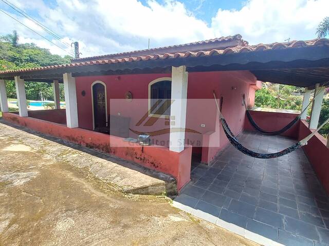 Chácara para Venda em Ibiúna - 5