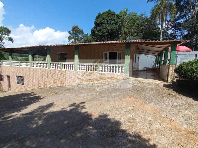 Chácara para Venda em Ibiúna - 5