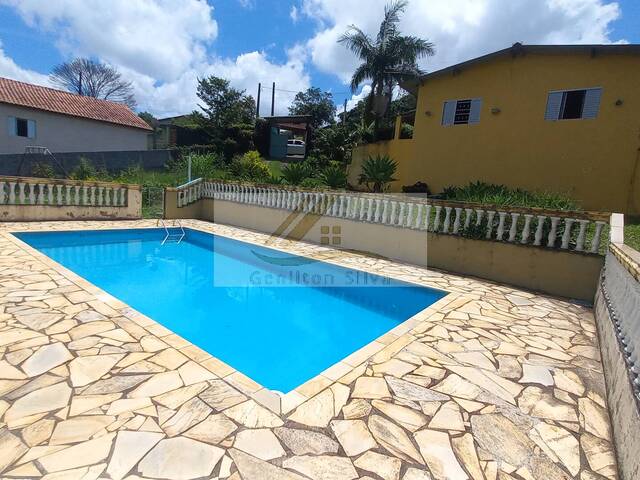 #804 - Chácara para Venda em Ibiúna - SP - 3