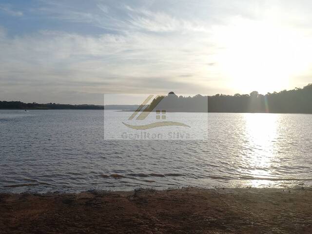 #808 - CHACARA EM CONDOMINIO para Venda em Ibiúna - SP - 2