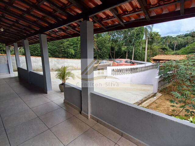 CHACARA EM CONDOMINIO para Venda em Ibiúna - 4