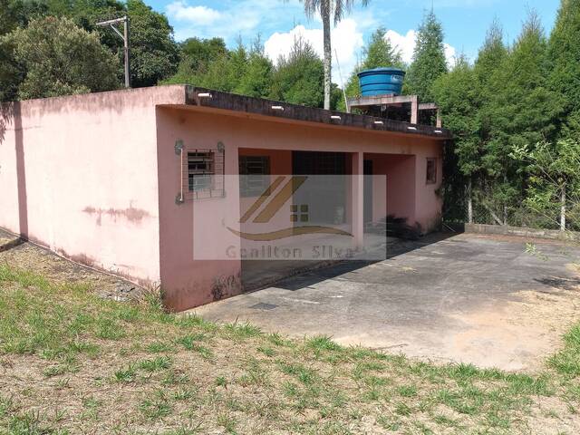 #809 - CHACARA EM CONDOMINIO para Venda em Ibiúna - SP - 2