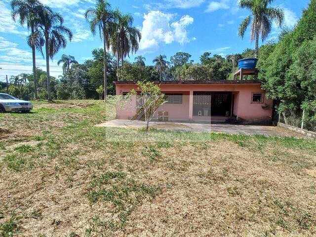 #809 - CHACARA EM CONDOMINIO para Venda em Ibiúna - SP - 3