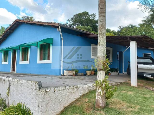 #807 - Chácara para Venda em Ibiúna - SP - 2