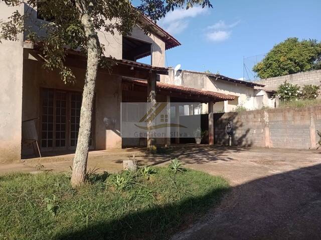 CHACARA EM CONDOMINIO para Venda em Ibiúna - 4