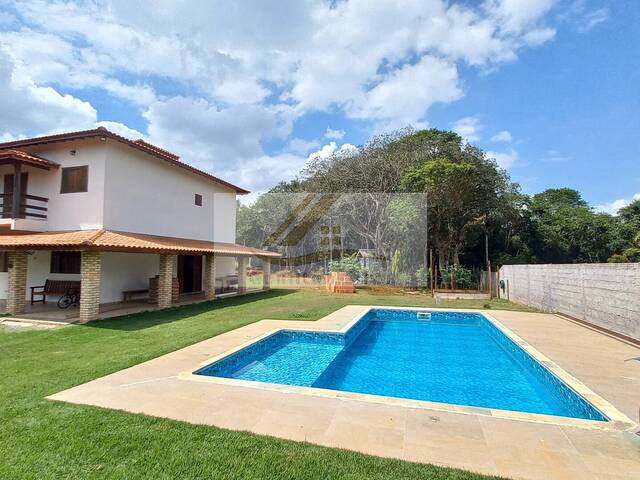 #818 - CHACARA EM CONDOMINIO para Venda em Ibiúna - SP - 3