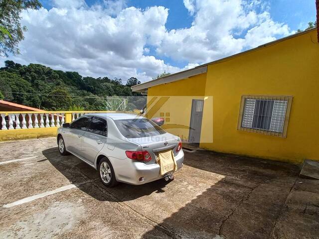 Chácara para Venda em Ibiúna - 4