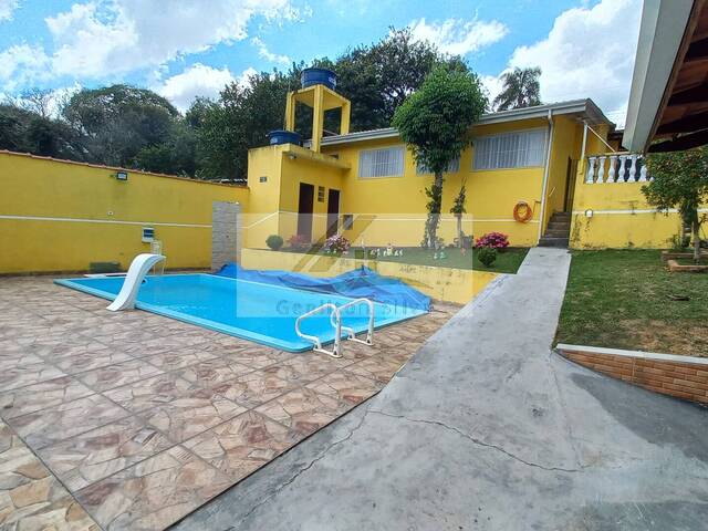 #820 - Chácara para Venda em Ibiúna - SP - 3