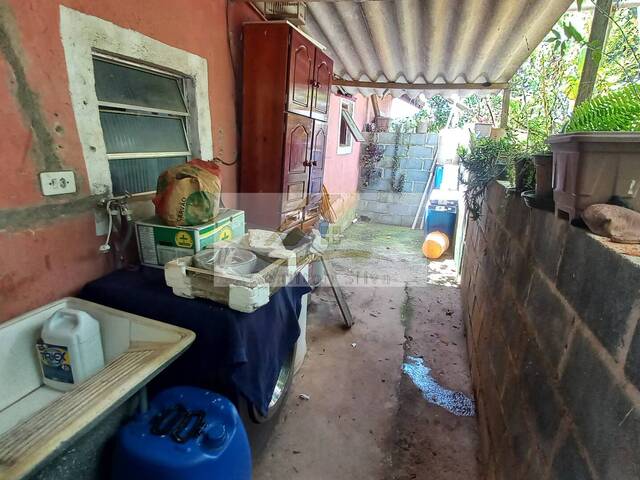 #822 - Chácara para Venda em Ibiúna - SP - 2