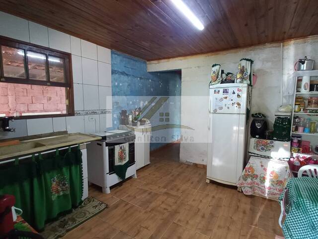 Chácara para Venda em Ibiúna - 4