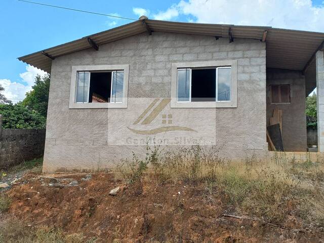 #824 - Casa para Venda em Ibiúna - SP - 1