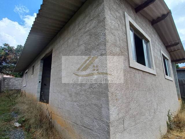 #824 - Casa para Venda em Ibiúna - SP - 2