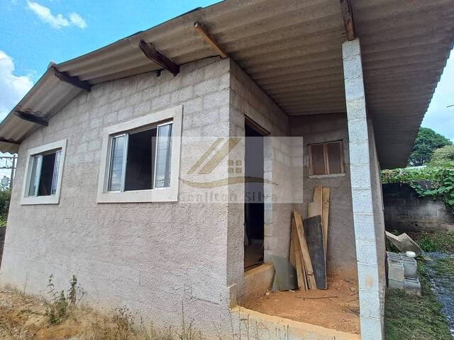 #824 - Casa para Venda em Ibiúna - SP - 3