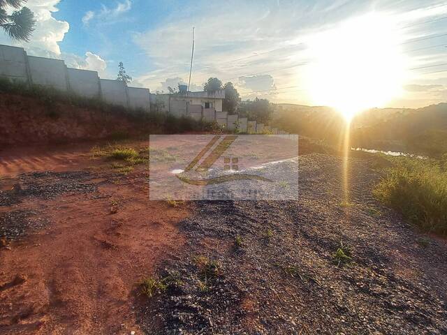 #825 - Terreno para Venda em Ibiúna - SP - 2
