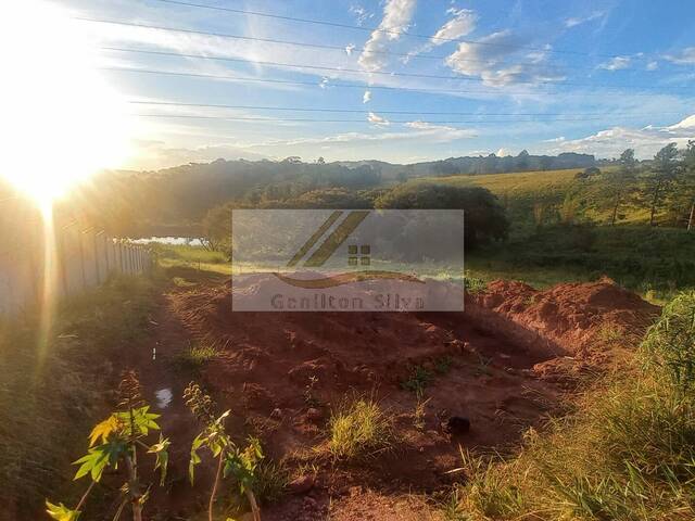 #825 - Terreno para Venda em Ibiúna - SP - 3