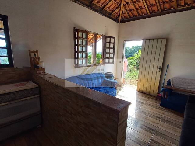 Chácara para Venda em Ibiúna - 5