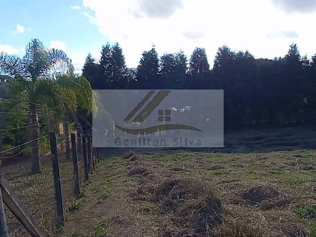 #827 - Terreno para Venda em Ibiúna - SP - 2
