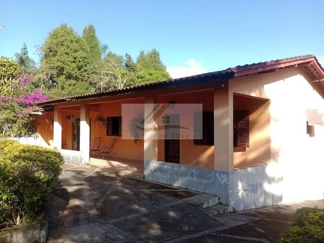 #828 - Chácara para Venda em Ibiúna - SP - 3