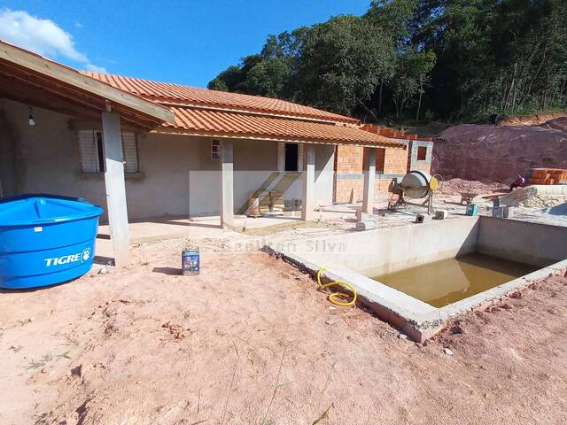 #829 - Chácara para Venda em Ibiúna - SP - 2