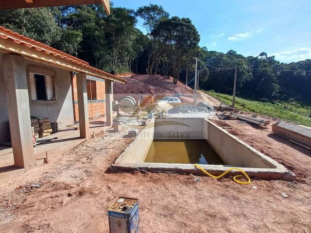 #829 - Chácara para Venda em Ibiúna - SP - 3