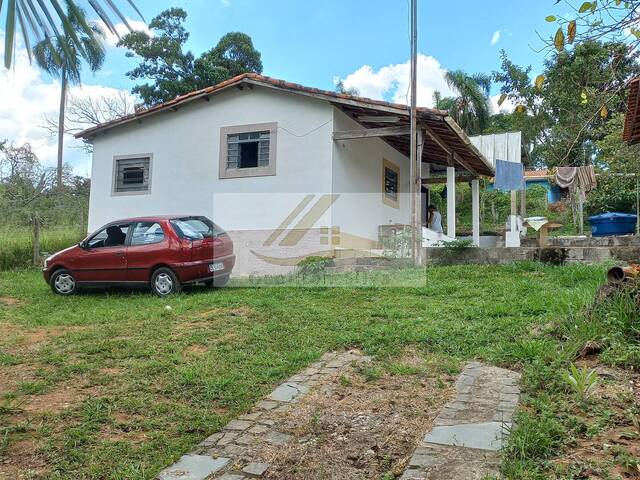 Venda em centro - Ibiúna