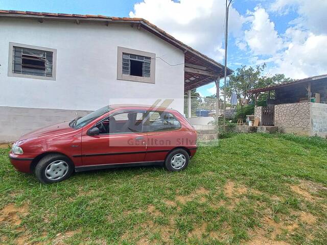 #830 - Chácara para Venda em Ibiúna - SP - 2