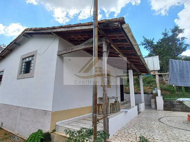 #830 - Chácara para Venda em Ibiúna - SP - 3