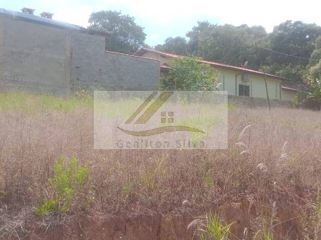 #831 - Terreno para Venda em Ibiúna - SP - 3