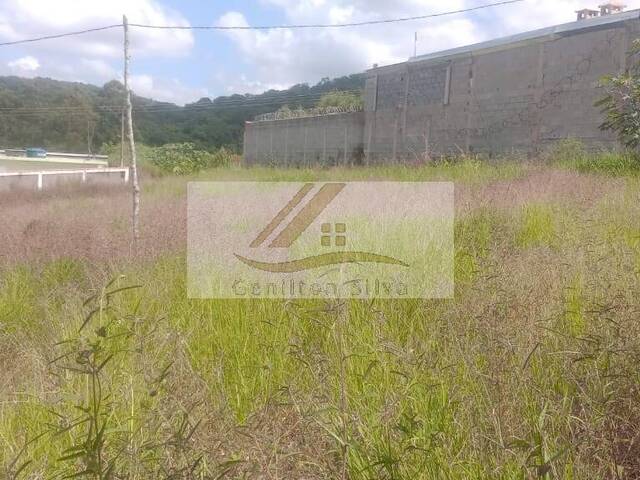 #831 - Terreno para Venda em Ibiúna - SP - 2